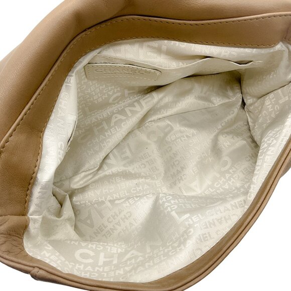 Chanel Ombre Orylag Rabbit Fur Flap Bag - Picture 8 of 11